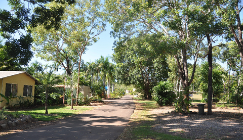 The Bark Hut Inn - VIC Tourism 4