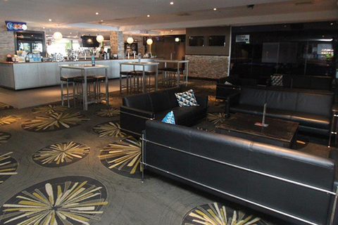 The Beachcomber Hotel - VIC Tourism 2