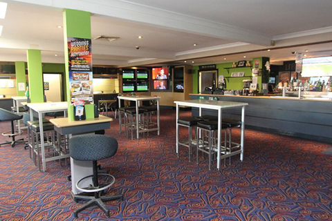 The Beachcomber Hotel - VIC Tourism 3