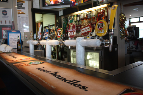 The Bennett Hotel - VIC Tourism 5