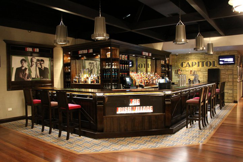 The Irish Village - VIC Tourism 1