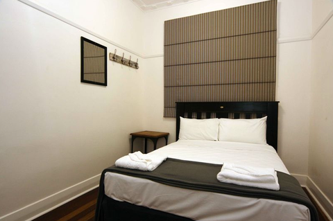 The Irish Village - VIC Tourism 2