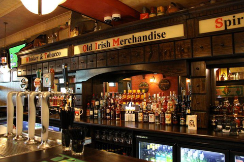 The Irish Village - VIC Tourism 3