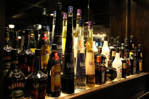 The Irish Village - VIC Tourism 4