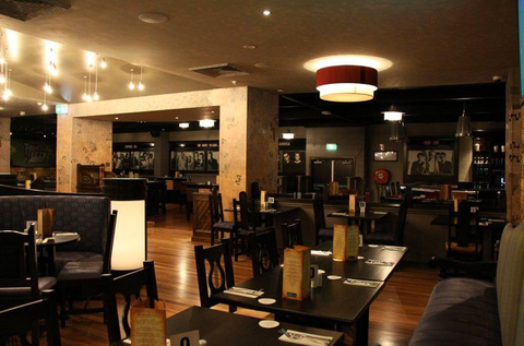 The Irish Village - VIC Tourism 5