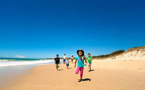 Valla Beach Function Centre - VIC Tourism 1