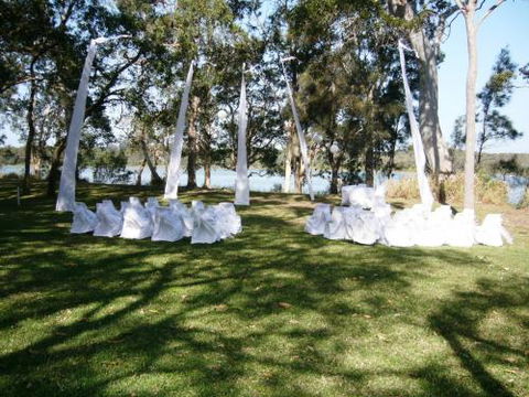 Valla Beach Function Centre - VIC Tourism 3