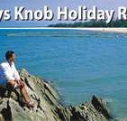 Yorkeys Knob Holiday Rentals - VIC Tourism