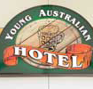 Young Australian Hotel - VIC Tourism