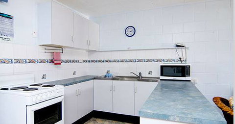 Sky View Units - VIC Tourism 28