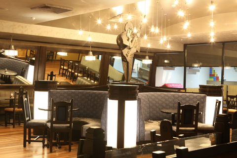 The Irish Village - VIC Tourism 15