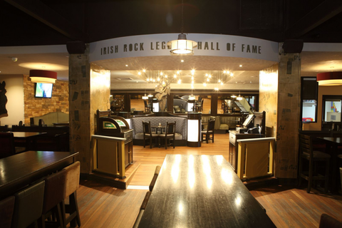 The Irish Village - VIC Tourism 16