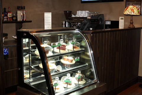 The Irish Village - VIC Tourism 23