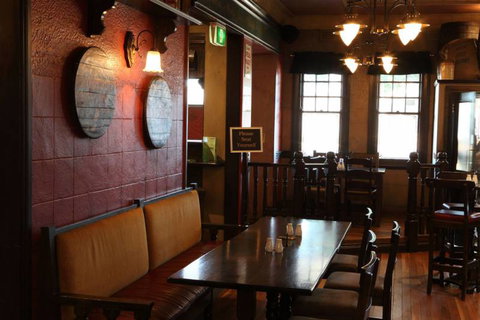 The Irish Village - VIC Tourism 131