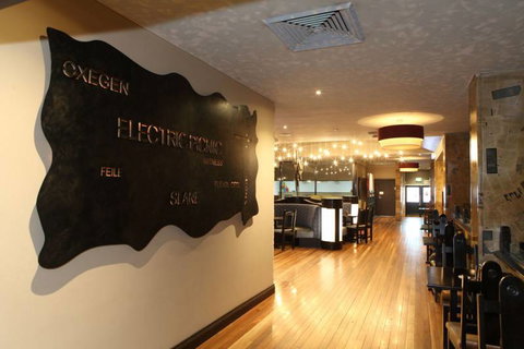 The Irish Village - VIC Tourism 134