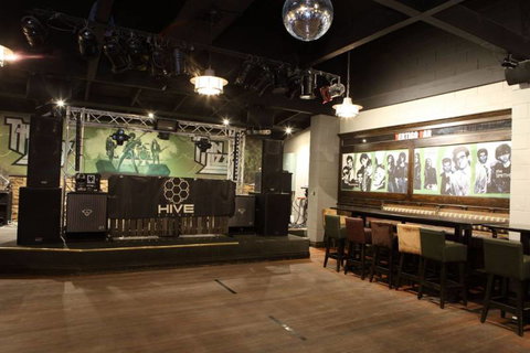 The Irish Village - VIC Tourism 137