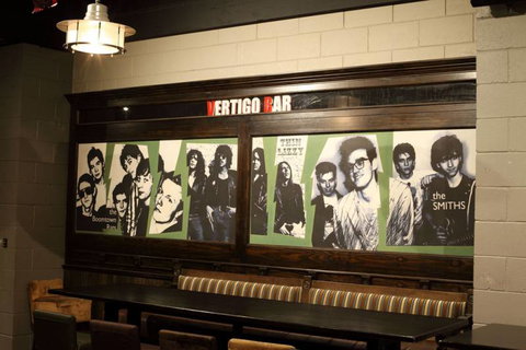 The Irish Village - VIC Tourism 140