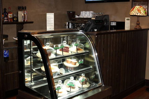 The Irish Village - VIC Tourism 143