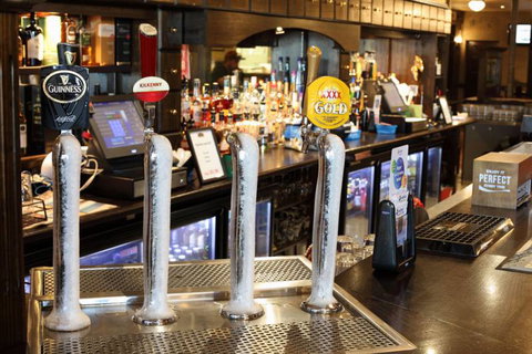 The Irish Village - VIC Tourism 144