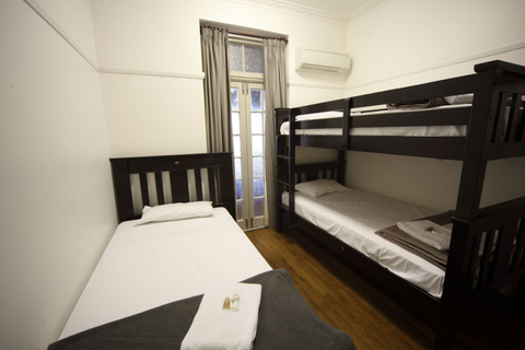 The Irish Village - VIC Tourism 26