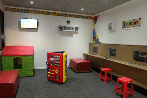 The Irish Village - VIC Tourism 38