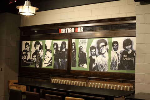 The Irish Village - VIC Tourism 40