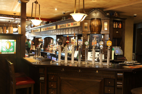 The Irish Village - VIC Tourism 33