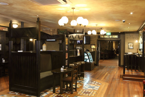 The Irish Village - VIC Tourism 62