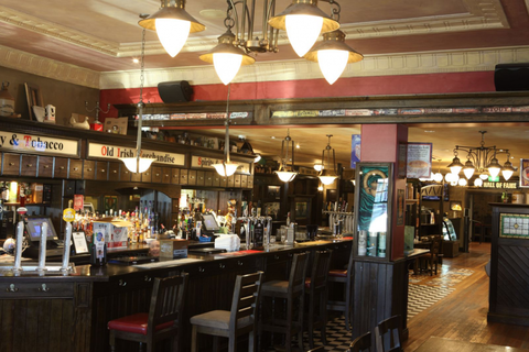 The Irish Village - VIC Tourism 50