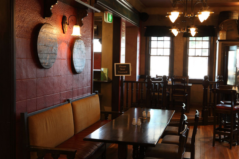 The Irish Village - VIC Tourism 51