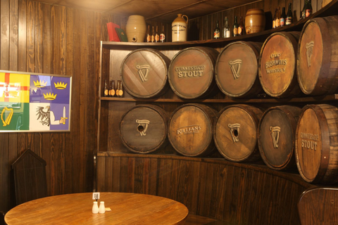 The Irish Village - VIC Tourism 72