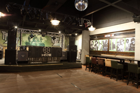 The Irish Village - VIC Tourism 97