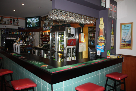 The Bennett Hotel - VIC Tourism 9