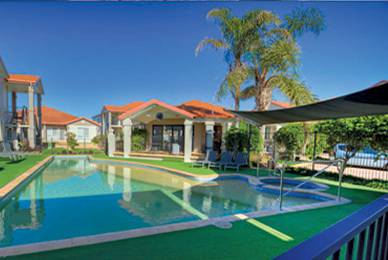 Meridian Resort Beachside - VIC Tourism 7
