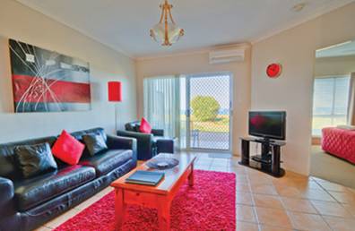 Meridian Resort Beachside - VIC Tourism 8