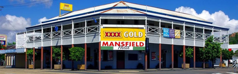 Mansfield Tavern - VIC Tourism 6