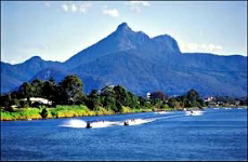 Murwillumbah Greenhills Caravan Park - VIC Tourism 9