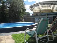 Murwillumbah Greenhills Caravan Park - VIC Tourism 12