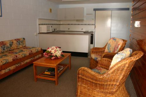 Sky View Units - VIC Tourism 10