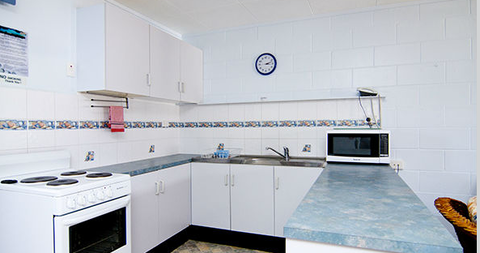 Sky View Units - VIC Tourism 13