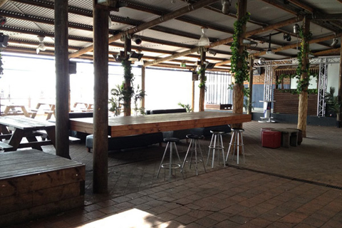The Beachcomber Hotel - VIC Tourism 10