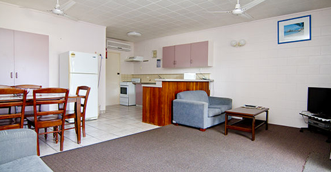 Sky View Units - VIC Tourism 17