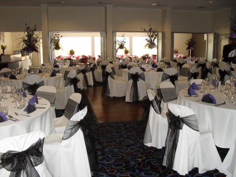 Railway Hotel Bundaberg - VIC Tourism 10