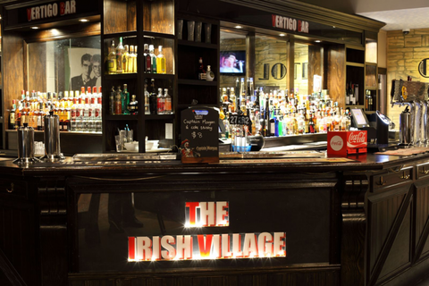 The Irish Village - VIC Tourism 119