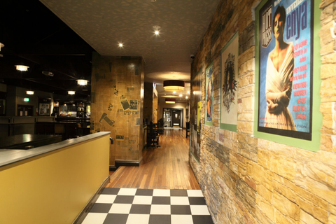 The Irish Village - VIC Tourism 107