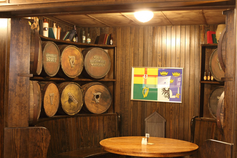 The Irish Village - VIC Tourism 125