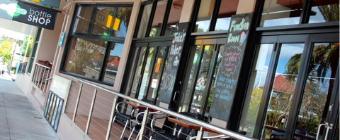 Spinning Wheel Hotel - VIC Tourism 11