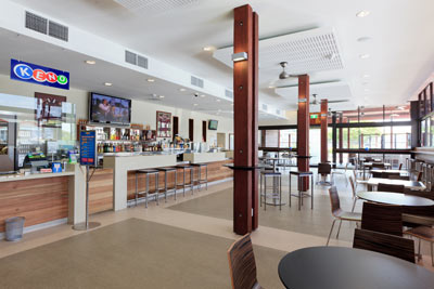 Park Avenue Hotel-Motel - VIC Tourism 13