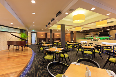 Park Avenue Hotel-Motel - VIC Tourism 14