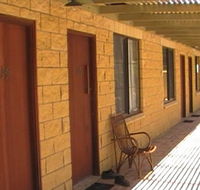 Nanga Bay Resort - Part of the World Heritage Area - VIC Tourism